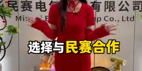 和Z6·尊龙凯时电气合作的九大理由